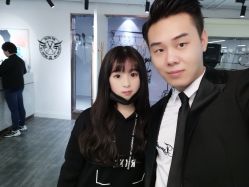 点击看大图 -MYCOLORHARSALON