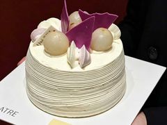 -théATRE 茶聚场(王府中環店)