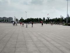 -丁香湖公园