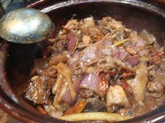 -凤兴鸡煲(宝安海雅店)