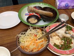 -曼谷食堂·泰国家庭料理(丹桂路店)