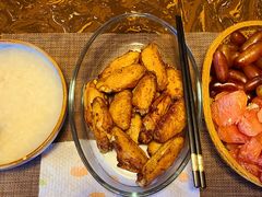 -重庆解放碑威斯汀酒店