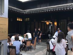 -走马楼饭庄(慈城古县城店)