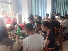 -原龙海鲜大排档(美食地标店)