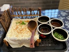 -百花人家(清水田园店)