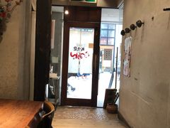 -かごしまラーメン我流風天文館本店