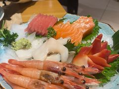 -三石铁板烧(紫竹桥店)
