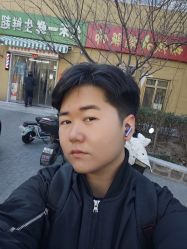 -社慕颜·禾沐造型