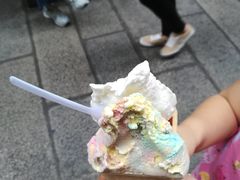 彩虹口味-柠檬车露(卖草地店)