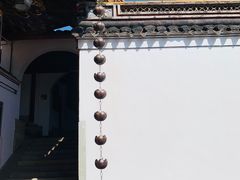 -阿育王寺