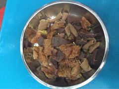 修记牛杂店-修记牛杂店(同华东一路店)