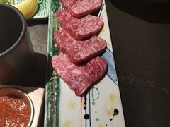 -芯元·碳烤熟成牛肉(经开店)