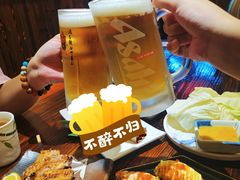 -鸟鹏烧鸟居酒屋(熙龙湾店)