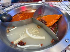 -土货重庆火锅(罗斯福广场店)