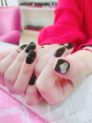 -Easy Lady美甲美睫半永久纹绣工作室