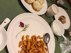 -老吉堂上海本帮菜(望京万象汇店)