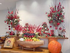 -第六季自助餐厅(北太平庄店)