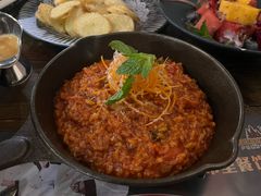 -卢布里西餐厅(总店)