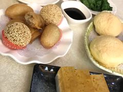 -食为先(广园店)