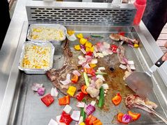 -潭柘厚院&山顶烤肉(潭柘寺店)