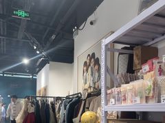 -海马体照相馆(天津世纪都会店)