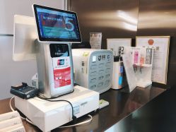 前台-崇尚GAVIN STYLE臻选