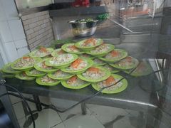 -笑笑凉皮(富国街店)