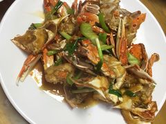 -板桥海鲜广场(文明东店)