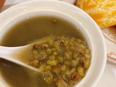 绿豆沙-稻香酒家(天河城店)