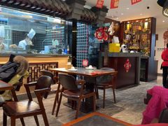 -李记饺子·熏酱东北菜(欢乐谷店)