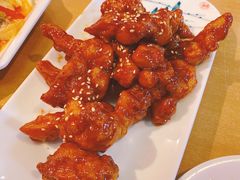 -台北楚楚园馅饼粥(虹桥南丰城店)
