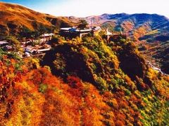 -妙峰山风景名胜区