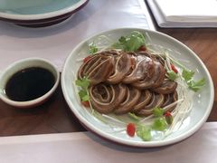 -北京柏悦酒店·锦庭餐厅Dining Room