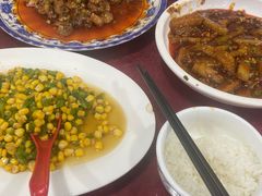 -无味饭店(九眼桥商业文化广场店)