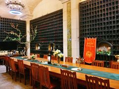 -北京张裕爱斐堡酒庄
