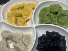 -船歌·鱼水饺青岛菜(金狮广场店)