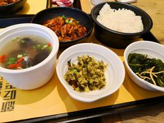 -老娘舅(吴山路店)