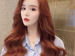 -3AM HAIR SALON染发接发