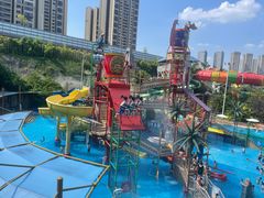 -重庆玛雅海滩水公园