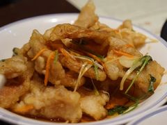 -老厨家(友谊路总店)