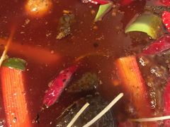 -黄潇洒老火锅(九眼桥宏济巷店)