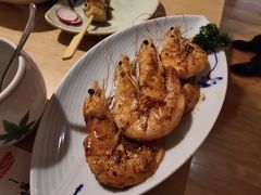 -山之川日料放题(通州店)