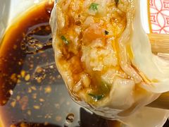 -日丰园海肠水饺·老字号大连海鲜(和平广场店)