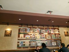 -汉巴味德自助餐厅(嘉定宝龙广场店)