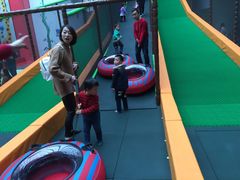 -蒙特利亲子乐园