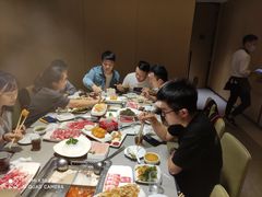 -海底捞火锅(天一广场亚细亚店)