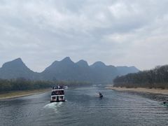 -桂林兴坪漓江