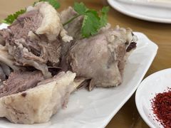-清真兰州手抓羊肉餐厅