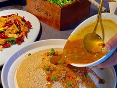 -沅江水·空中花园餐厅(珠江新城雅居乐中心店)