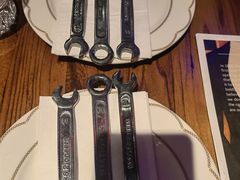 -1886德国汽车餐厅(外滩中央店)